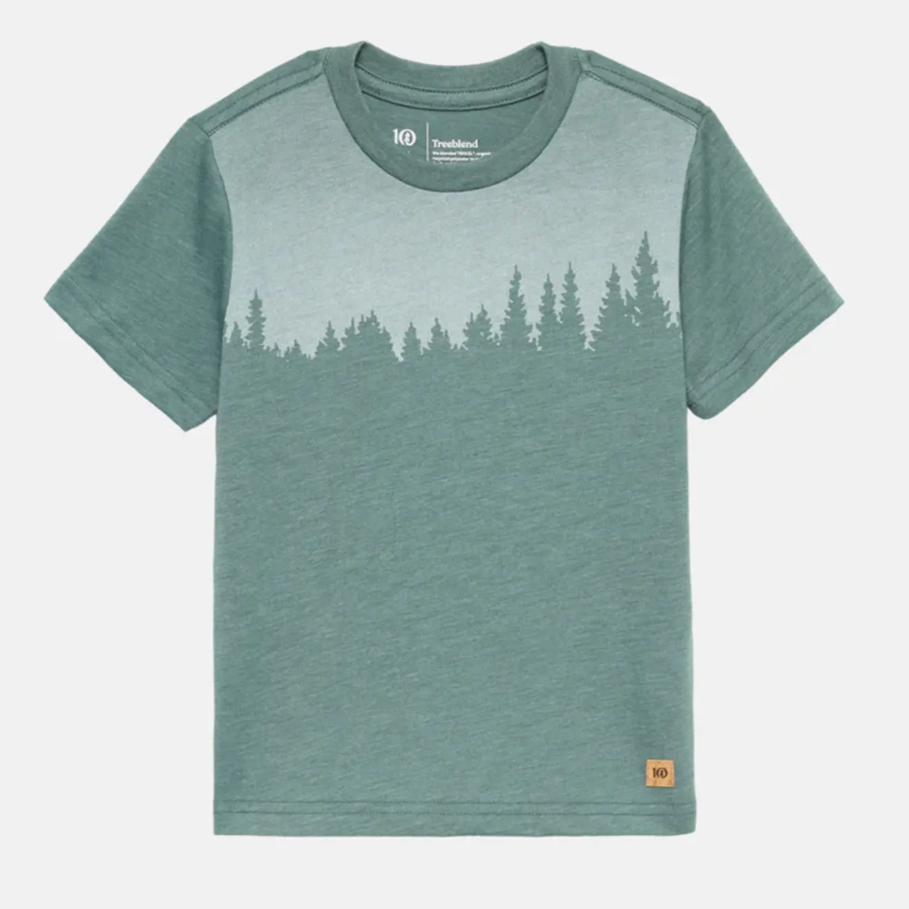 Kids Juniper T-Shirt