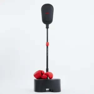 Kit punching ball junior   gants de boxe 4Oz
