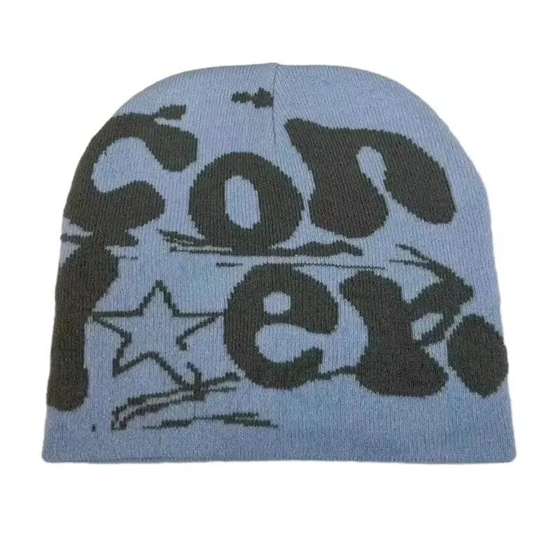 Knit Beanies