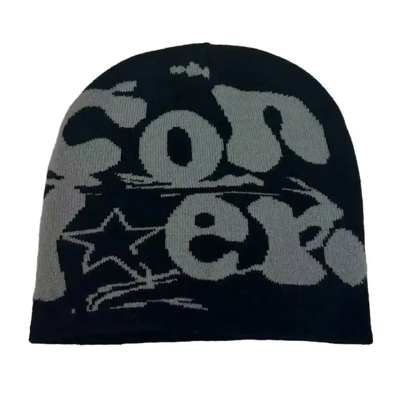 Knit Beanies