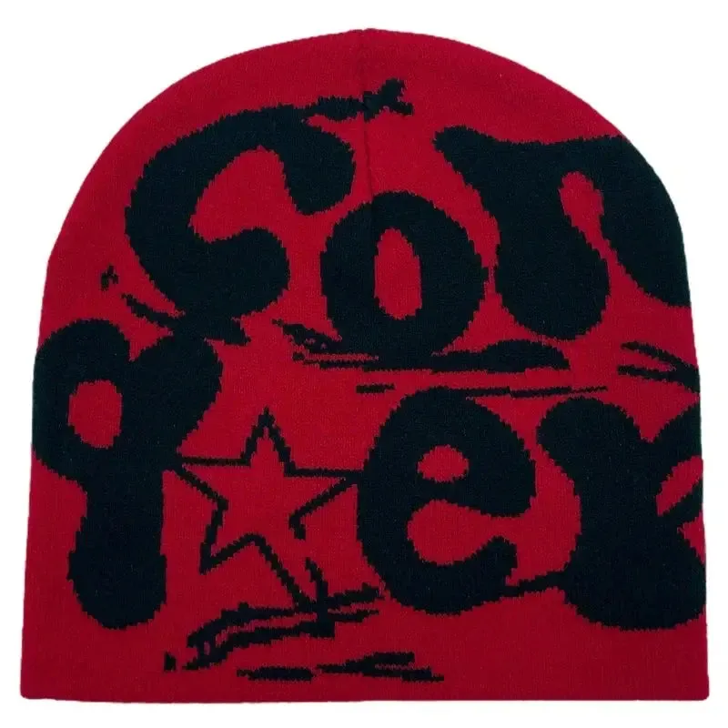 Knit Beanies