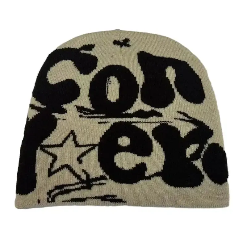 Knit Beanies