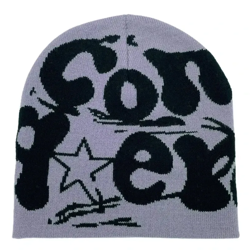 Knit Beanies