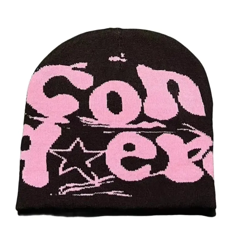 Knit Beanies