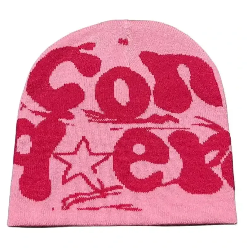 Knit Beanies