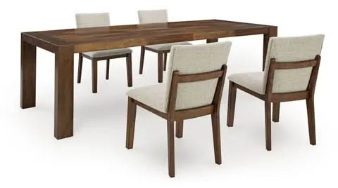 Kraeburn Dining Chair (Set of 2)