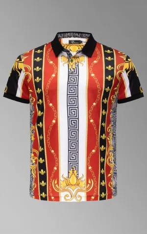 Krakow Polo Shirt