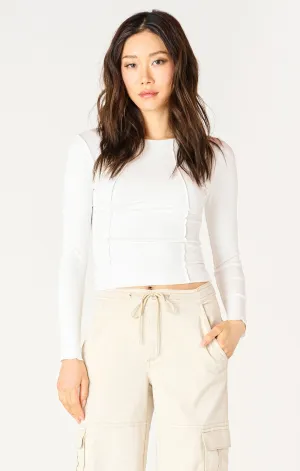 Laid Back Top