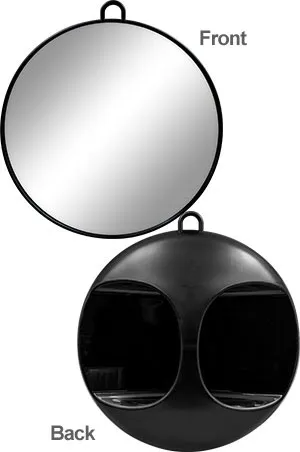 Large Professional mirror