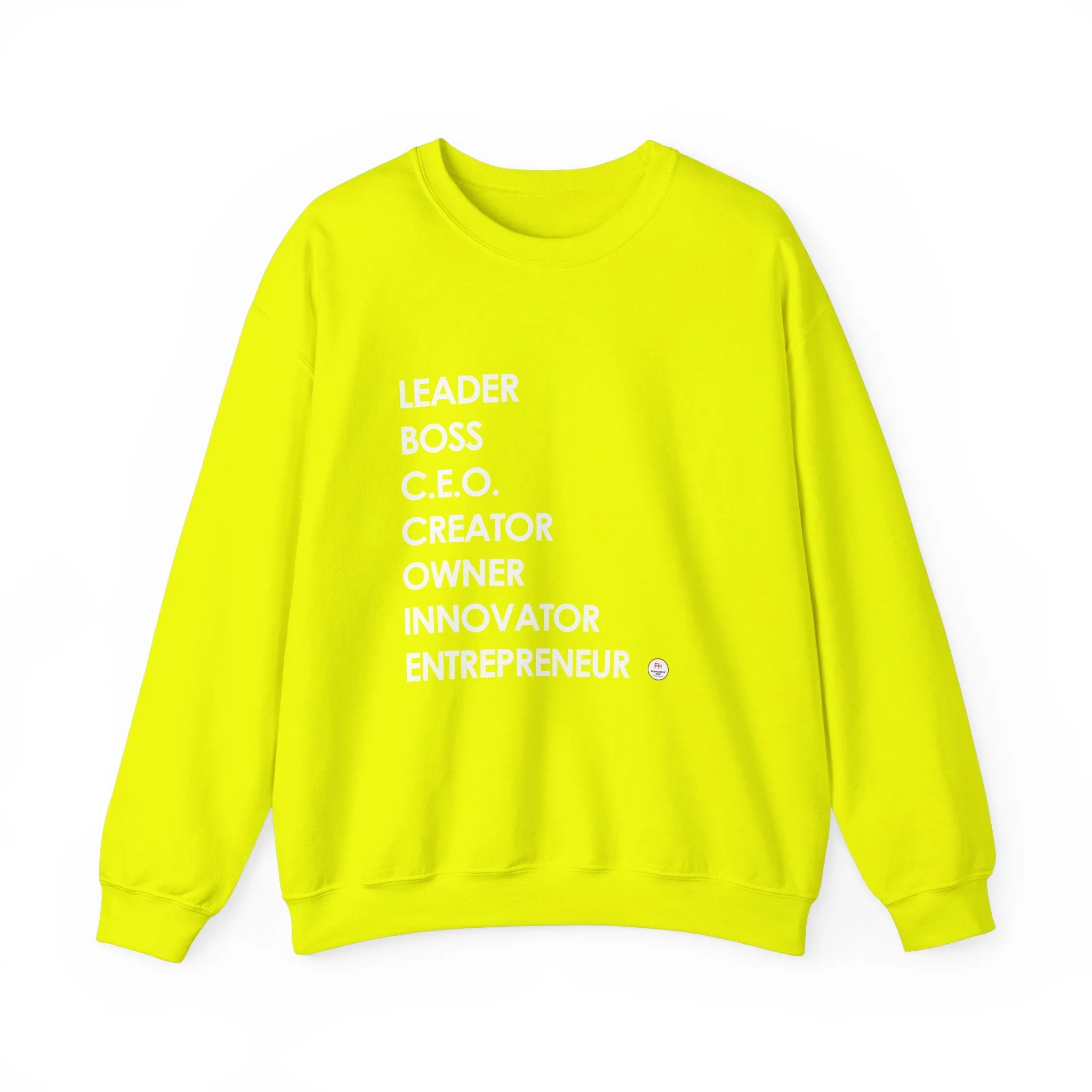 L.B.C. Unisex Sweatshirt