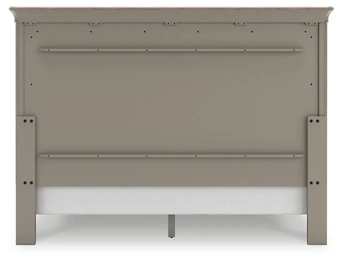 Lexorne Bed