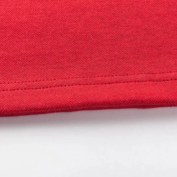 Limited Edition Crusaders Super Rugby 25/26 Retro Jersey by Classic Sportswear