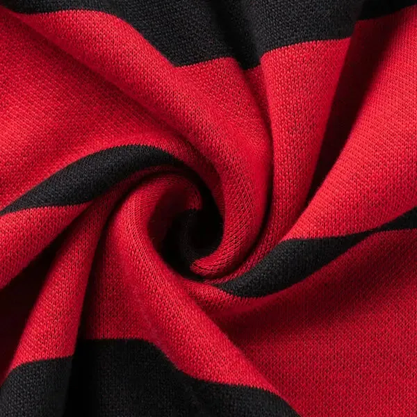 Limited Edition Crusaders Super Rugby 25/26 Retro Jersey by Classic Sportswear