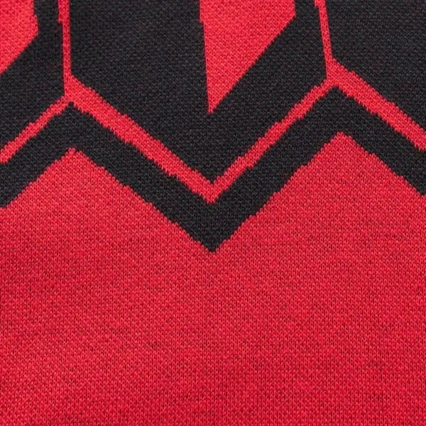 Limited Edition Crusaders Super Rugby 25/26 Retro Jersey by Classic Sportswear