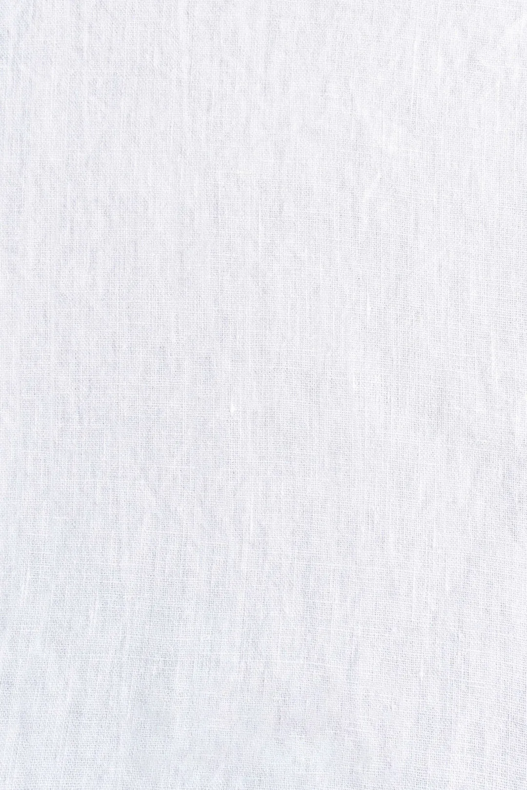 Linen Flavia Co-Ord Set-Pacific Blue