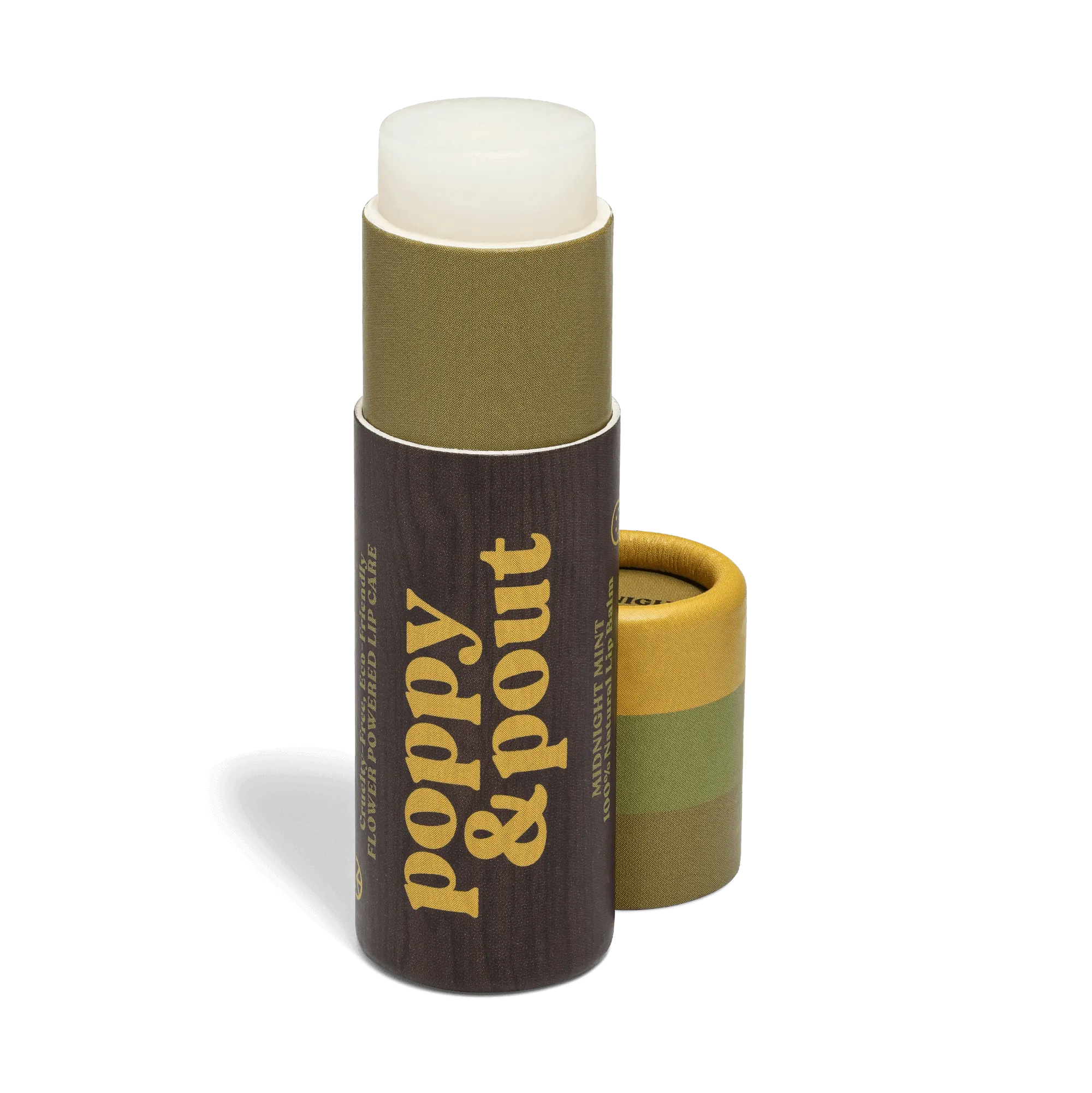 Lip Balm, Retro Surf, Midnight Mint