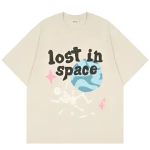 Lost In Space T-Shirt