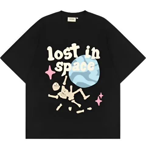 Lost In Space T-Shirt
