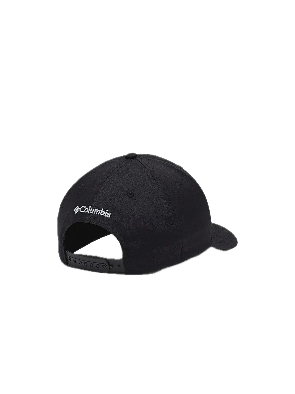 Lost Lager Snap Back - Black