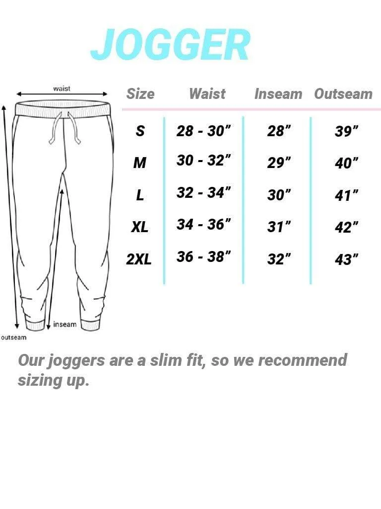 Lost Marble Jogger