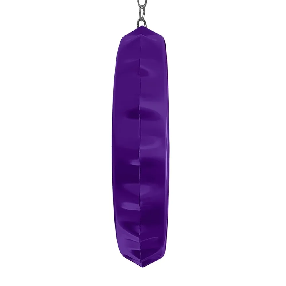 LSU Tigers: Bottle Cap Dangler