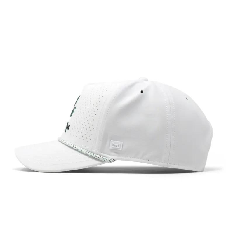 Melin Hydro Odyssey Links - White / Green