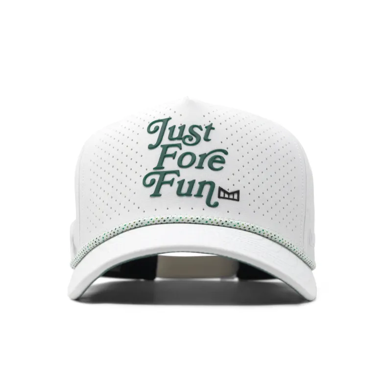 Melin Hydro Odyssey Links - White / Green