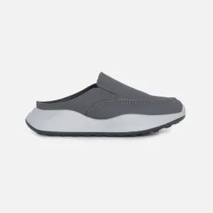 MEN CASUAL SLIP-ON MULES