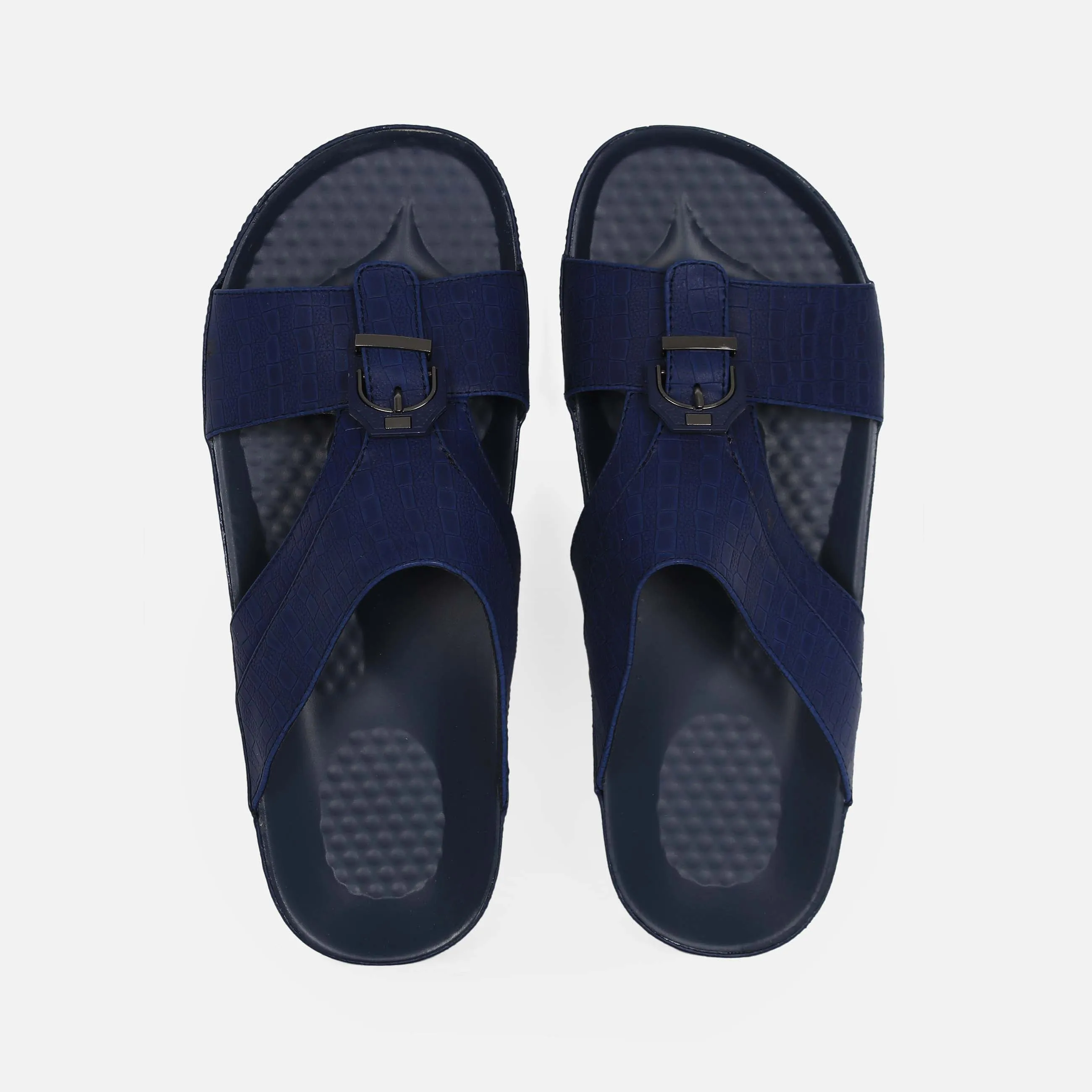 MEN CASUAL SLIP-ON SLIPPERS