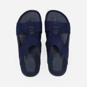 MEN CASUAL SLIP-ON SLIPPERS