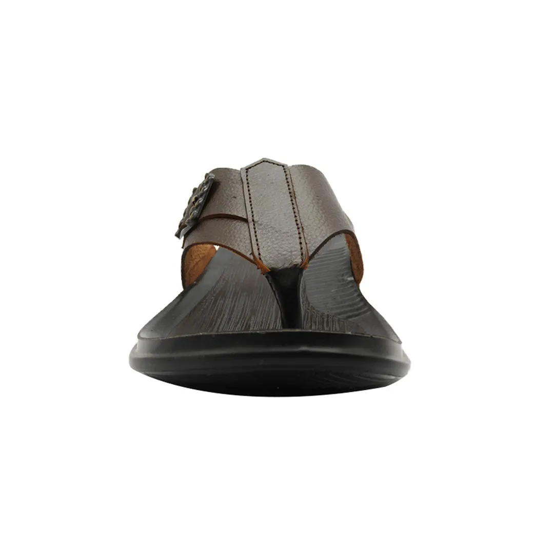 MEN CASUAL SLIPPER F-956