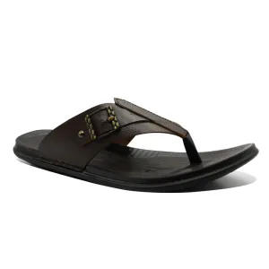 MEN CASUAL SLIPPER F-956