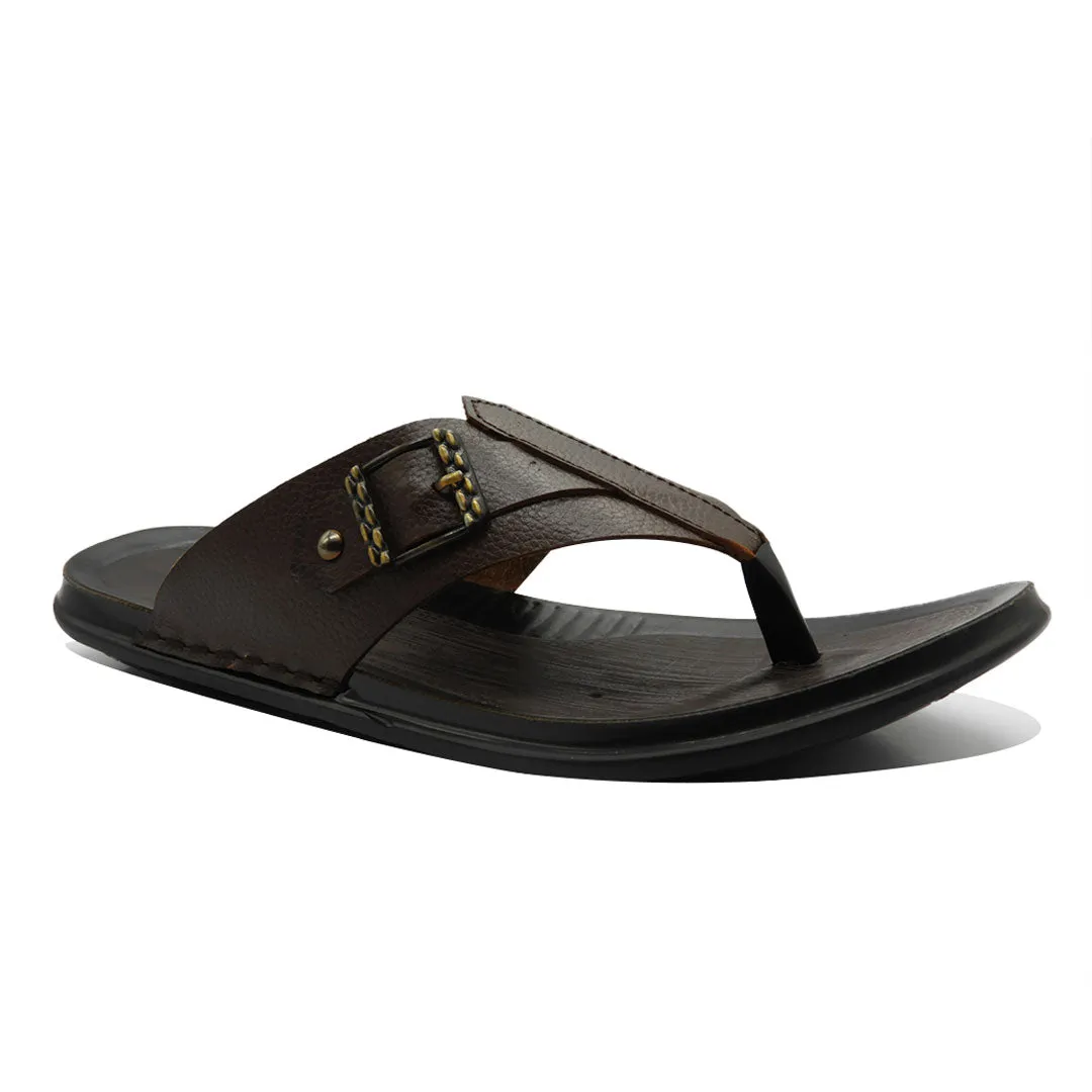 MEN CASUAL SLIPPER F-956
