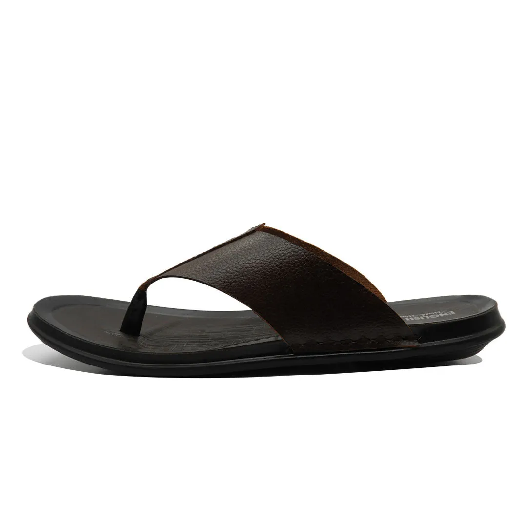 MEN CASUAL SLIPPER F-956