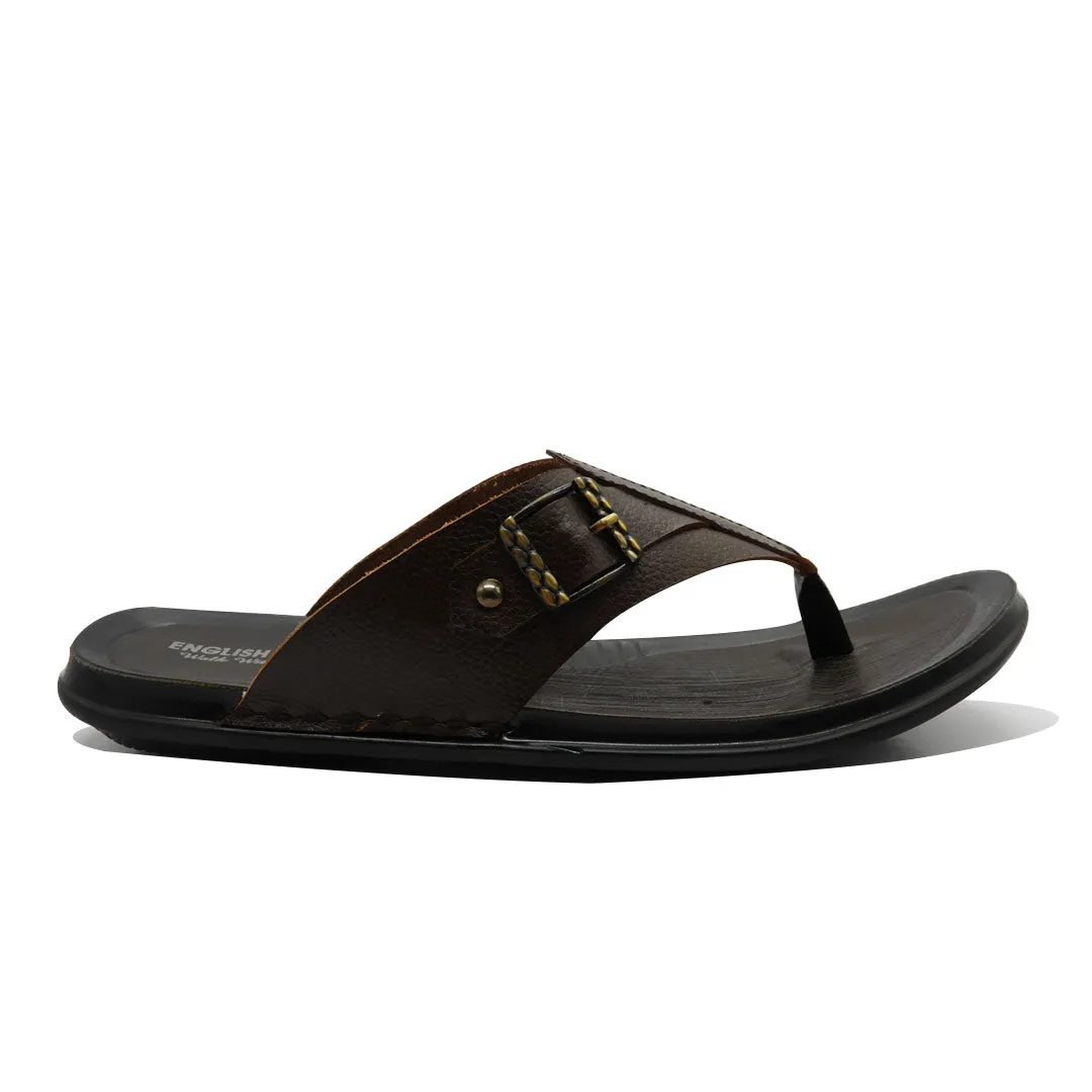 MEN CASUAL SLIPPER F-956