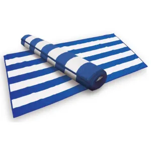 Micro Fleece Striped Towel(SOD-38)