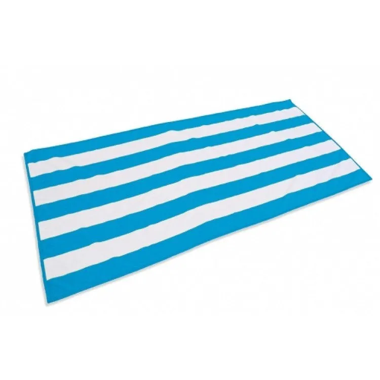 Micro Fleece Striped Towel(SOD-38)