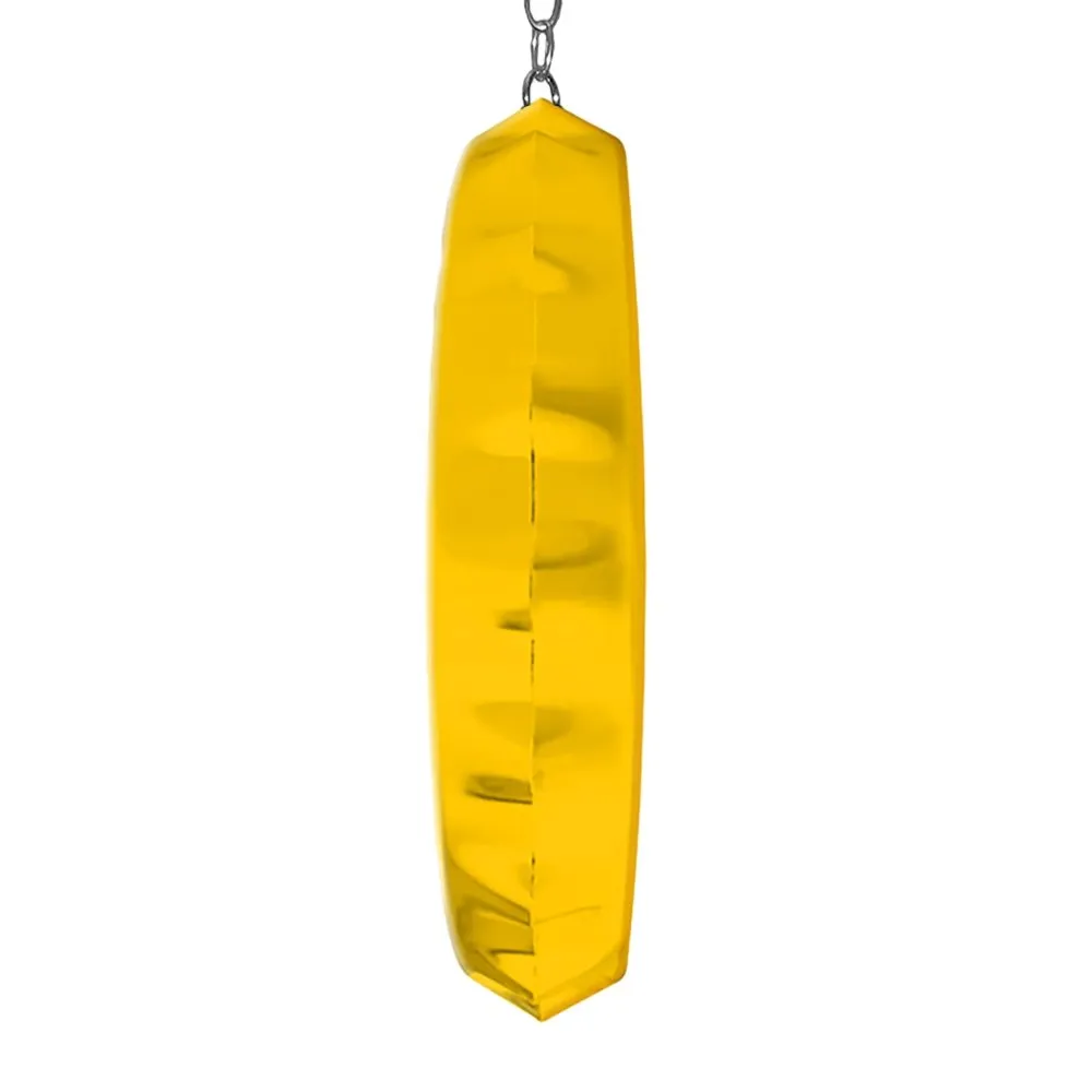 Minnesota Wild: Bottle Cap Dangler