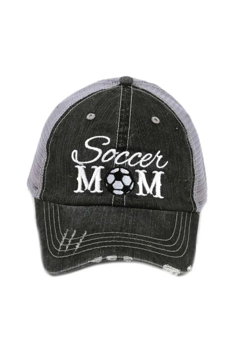 Mom Hats