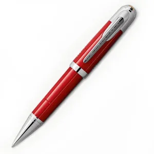 Montblanc spall in sphere Great Characters Enzo Ferrari Special Edition 127176