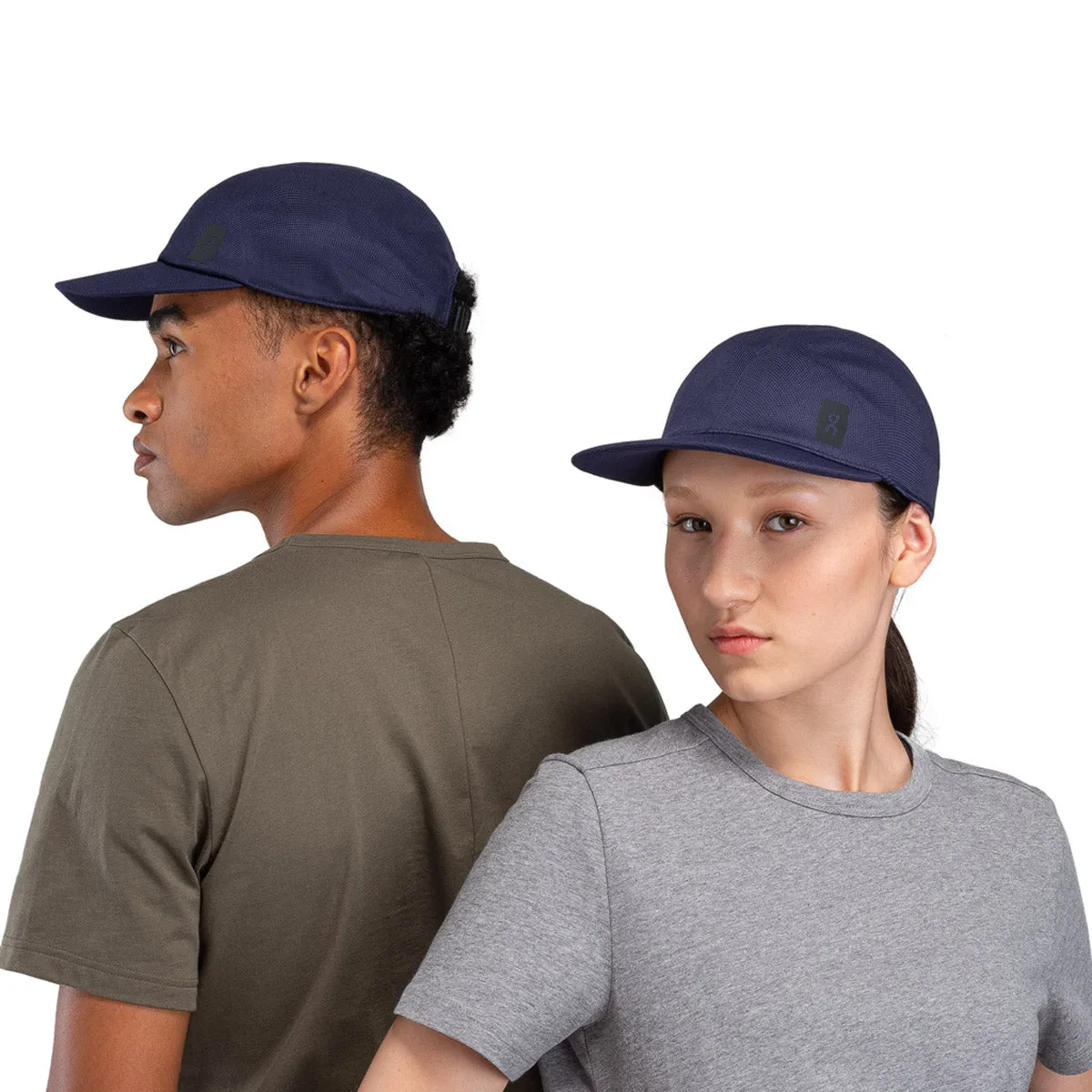 Moulded Cap