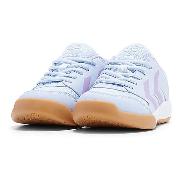 MULTIPLAY STABLE LC JR Chaussures de running enfant HUMMEL