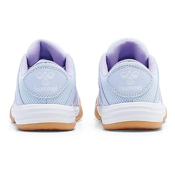 MULTIPLAY STABLE LC JR Chaussures de running enfant HUMMEL