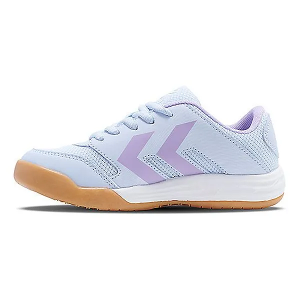 MULTIPLAY STABLE LC JR Chaussures de running enfant HUMMEL
