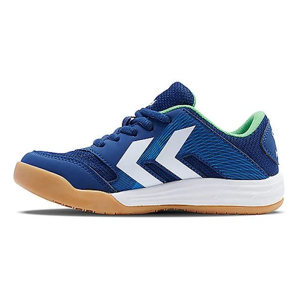 MULTIPLAY STABLE LC JR Chaussures de running enfant HUMMEL