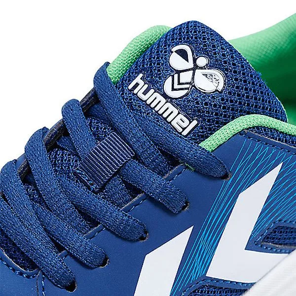 MULTIPLAY STABLE LC JR Chaussures de running enfant HUMMEL