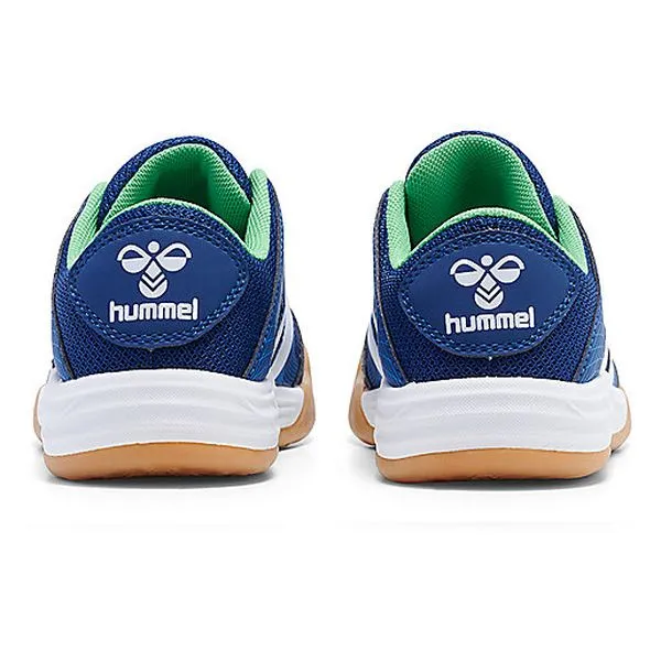 MULTIPLAY STABLE LC JR Chaussures de running enfant HUMMEL