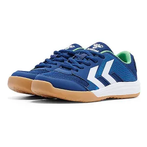 MULTIPLAY STABLE LC JR Chaussures de running enfant HUMMEL