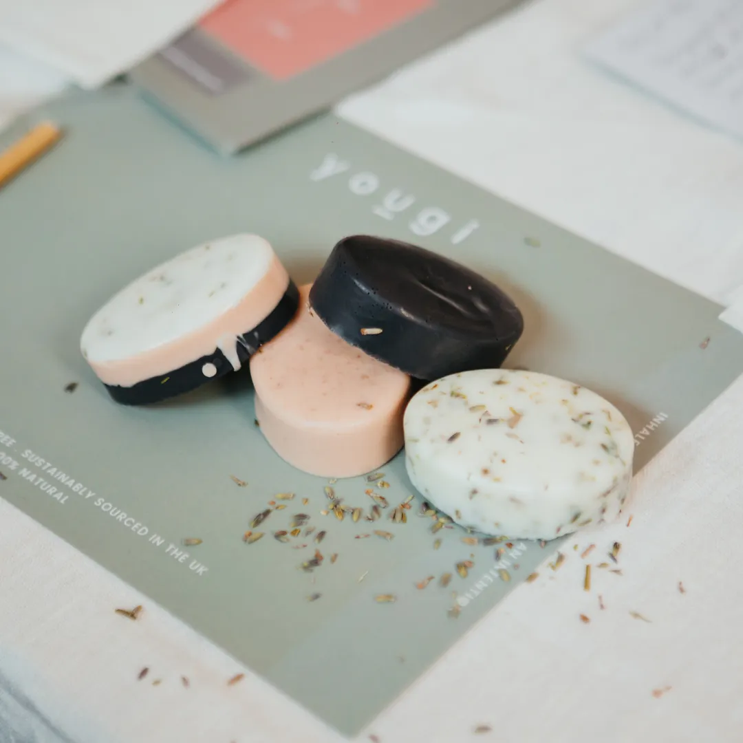 Natural Soap Making Workshop, SHOREDITCH LONDON -  from £45