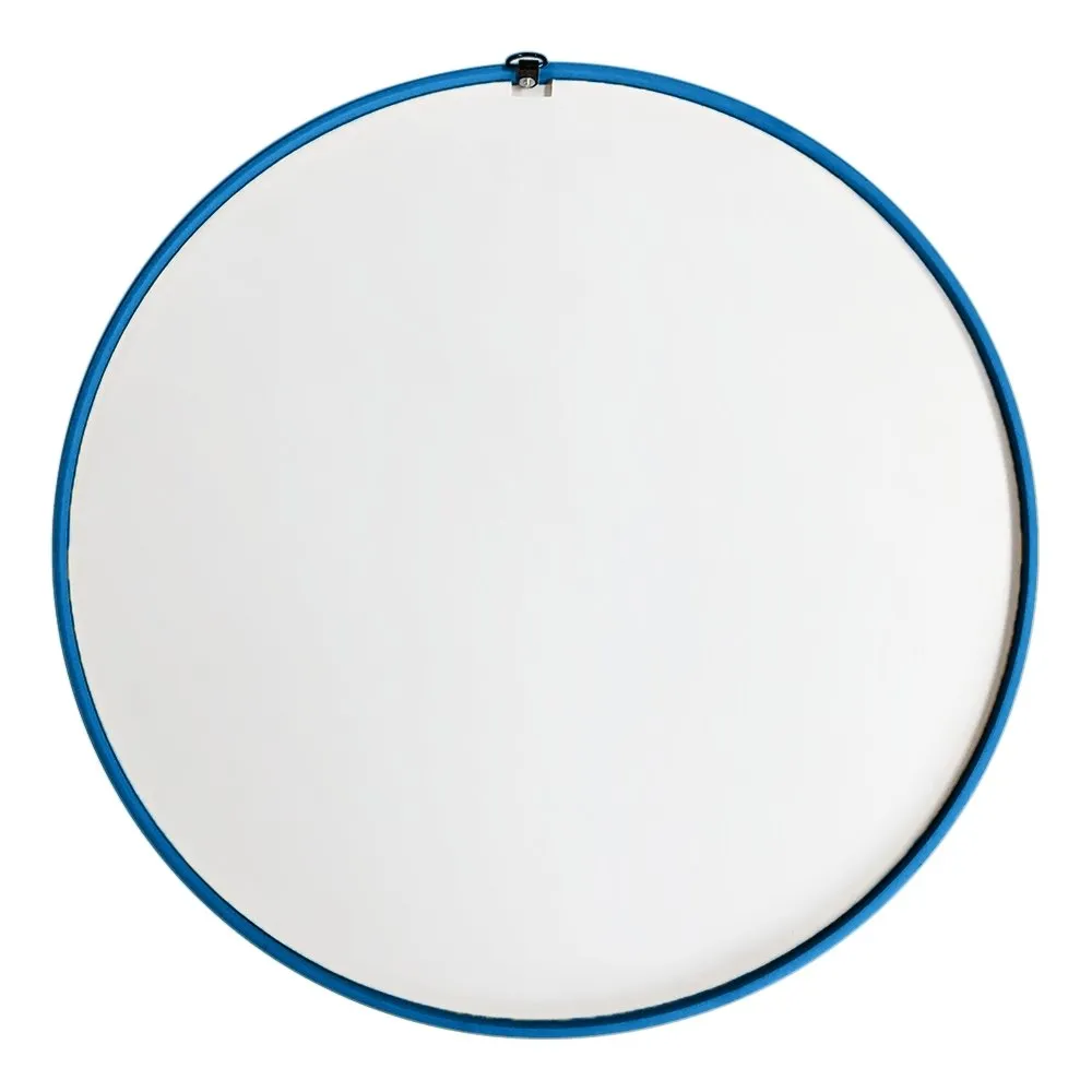 New York Rangers: Modern Disc Wall Sign